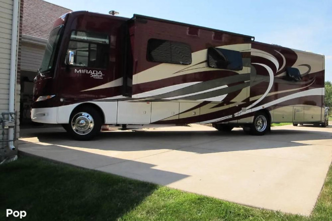 2019 Mirada SELECT 37TB