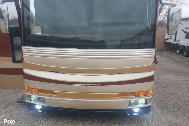 2007 American Tradition 42R