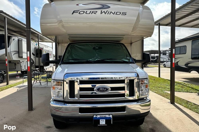 2020 Four Winds 31E