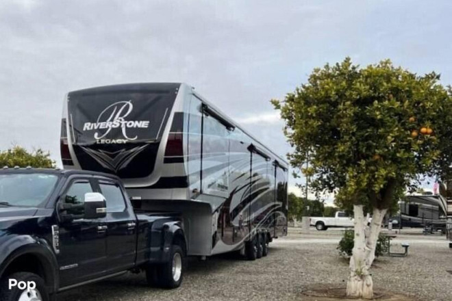 2024 Riverstone Legacy 442MC