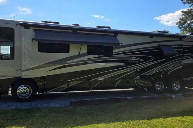 2015 Ventana 4369