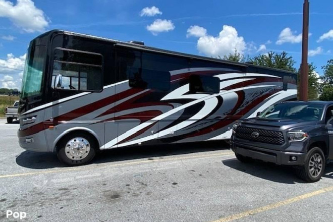 2019 Georgetown XL 369DS