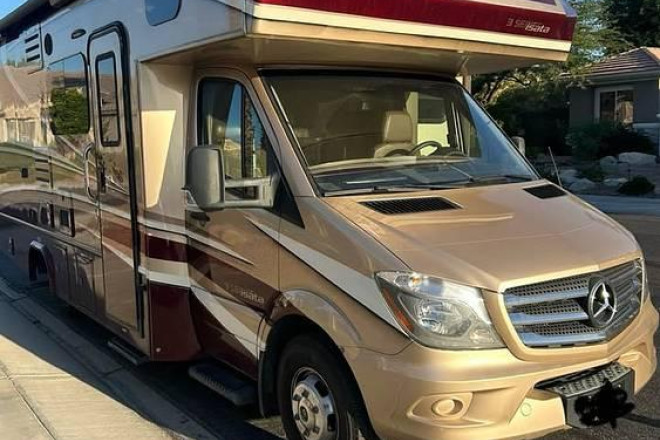 2019 Isata 3 Series 24 FWM