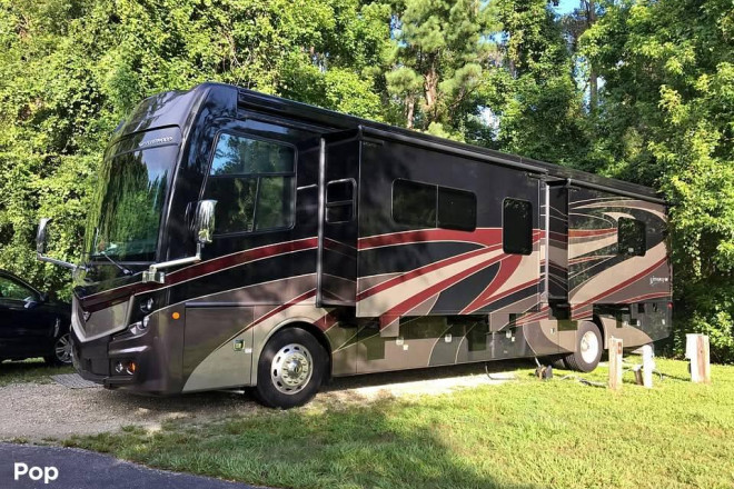 2018 Discovery LXE 39f