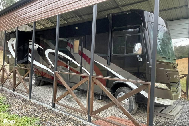 2017 Mirada select 37LS