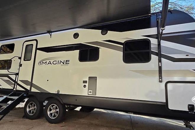 2023 Imagine 2400BH