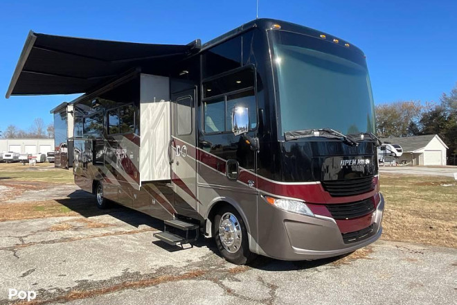 2022 Allegro Open Road 34PA