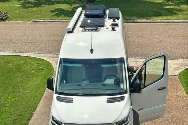 2023 Midwest Automotive Designs md2