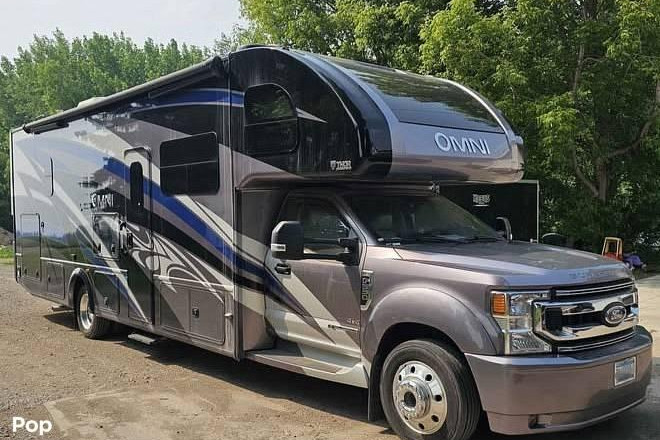 2021 Omni RB34