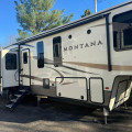 2017 Montana