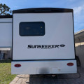 2024 Sunseeker