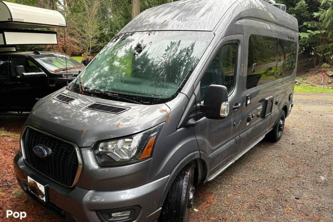 2023 Tranquility 19PT AWD