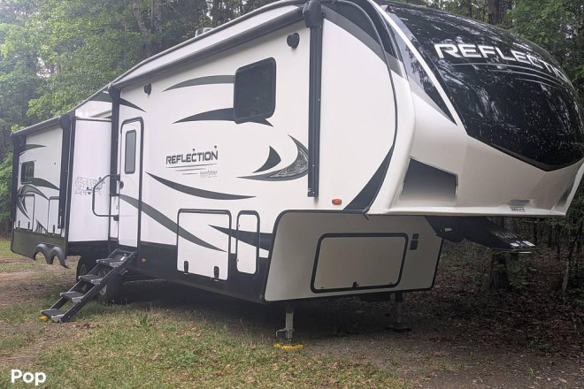 2021 Reflection 320MKS