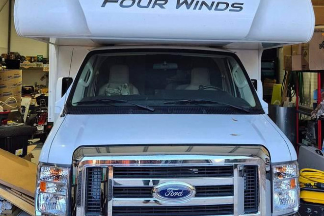 2020 Four Winds 28A