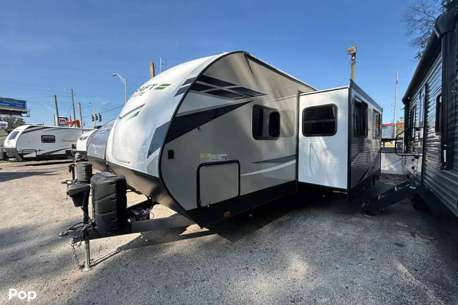 2022 Super Lite 252RB