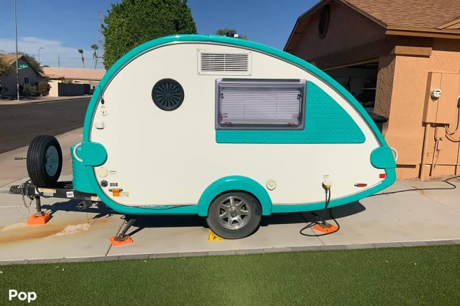 2016 Other Little Guy 320S