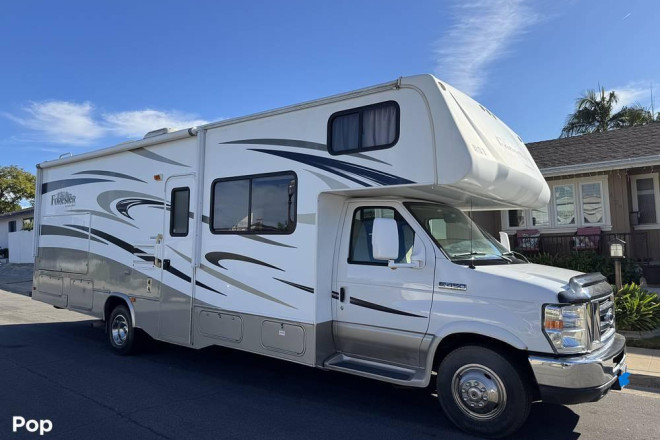 2013 Forester 2861DS