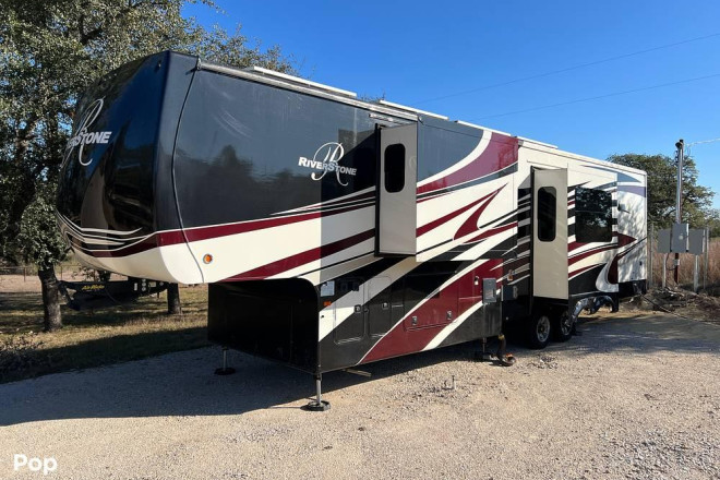 2019 Riverstone 39RKFB