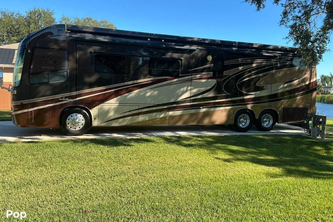 2013 Anthem 42RBQ