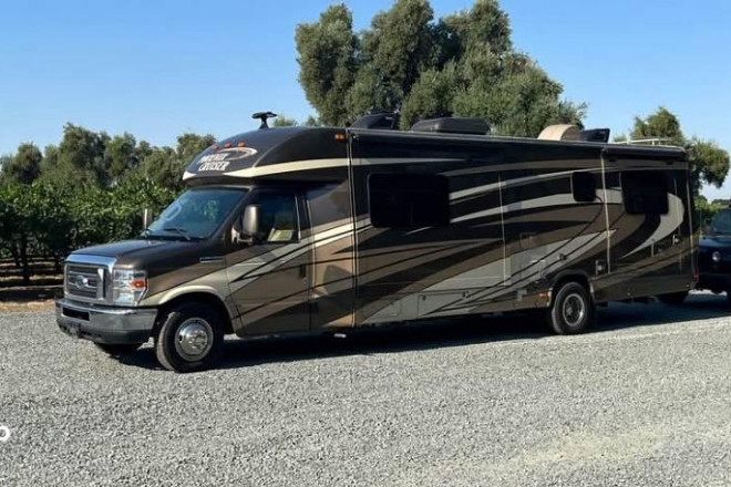 2017 Phoenix Usa 2910D