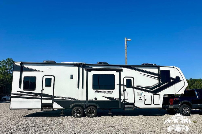 2024 Momentum 350G