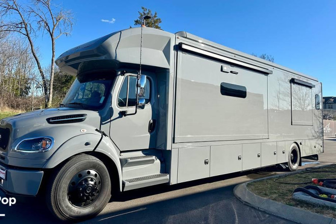 2026 Verona LE 40LRB