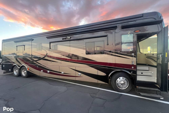 2013 Allegro Bus 43QGP