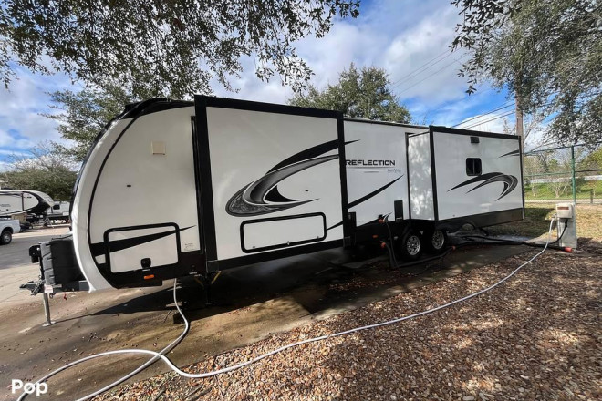 2021 Reflection 315RLTS