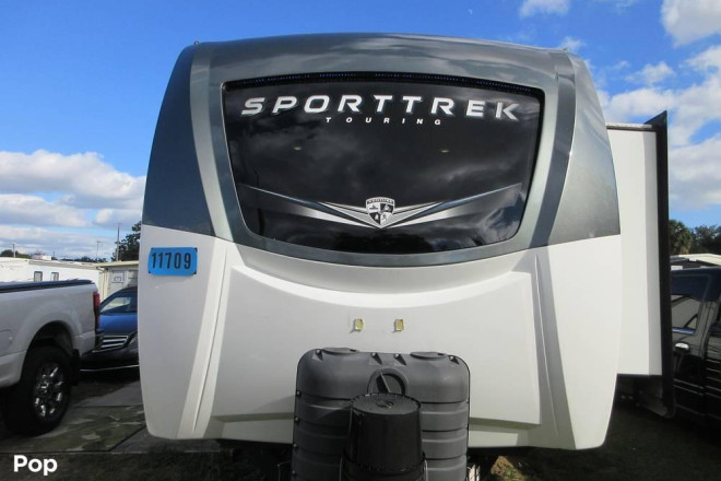 2023 SportTrek Touring Edition 343vik