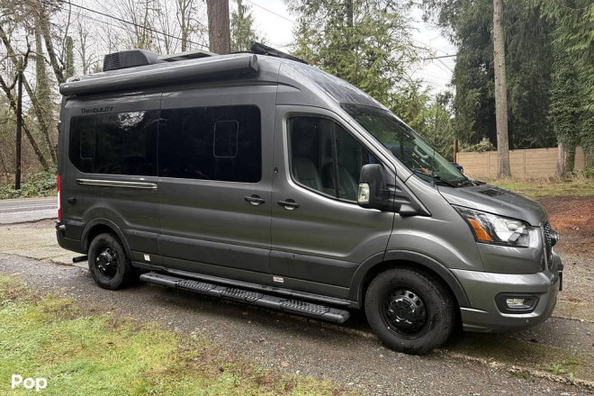 2023 Tranquility 19PT AWD