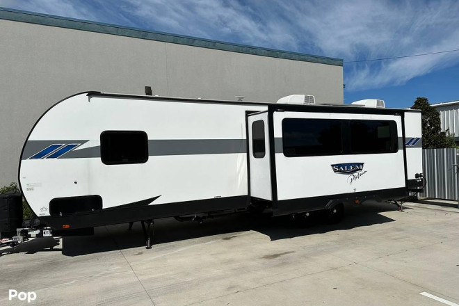 2023 Salem 29VBUD