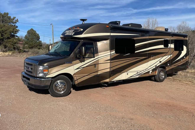 2017 Phoenix Usa 2910D