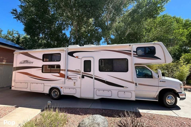 2013 Sunseeker 3120ds