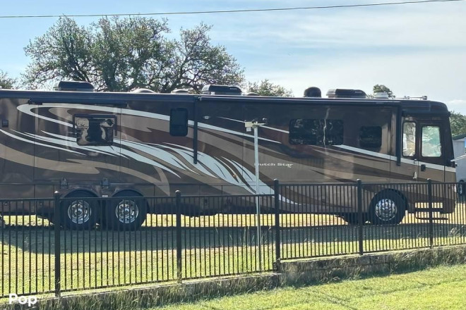 2014 Dutch Star 4372