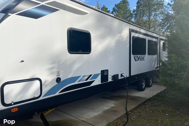 2023 Vibe 34BH