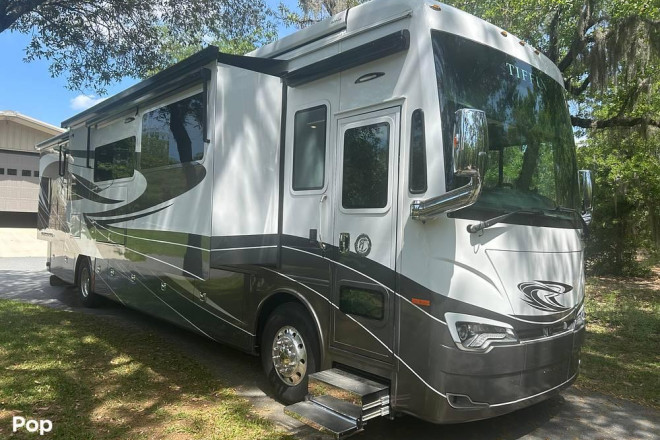 2020 Allegro Bus 40IP