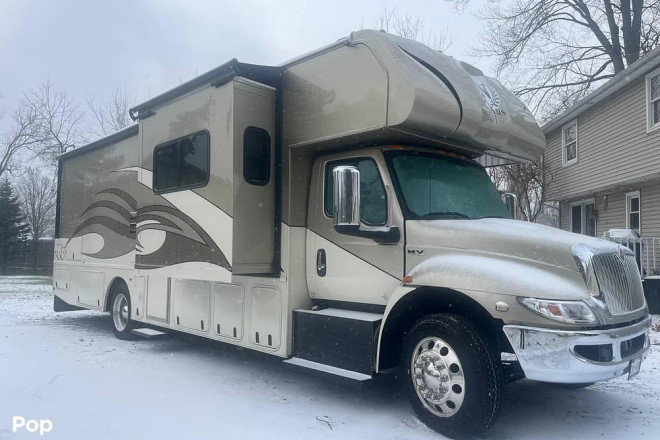 2020 NeXus Wraith 33W