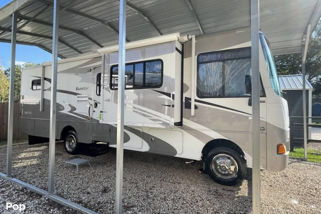 2013 Sunstar 30T