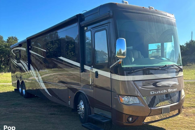 2014 Dutch Star 4372