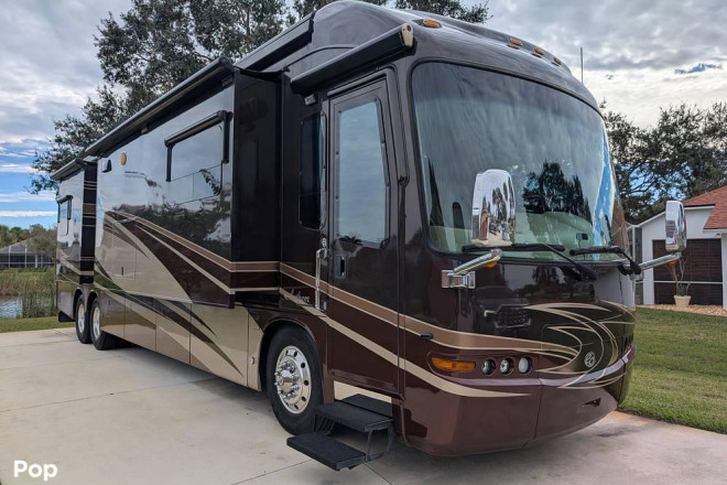 2013 Anthem 42RBQ