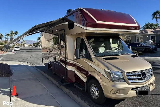 2019 Isata 3 Series 24 FWM