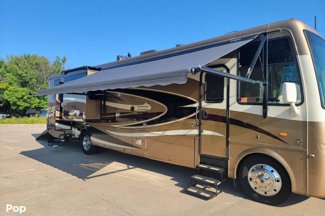 2013 Canyon Star 3920
