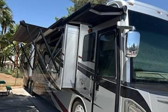 2014 Charleston 430bh