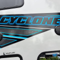 2025 Cyclone