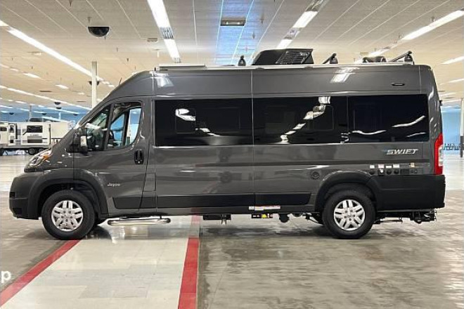 2023 Swift Li Series 20TL