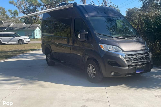 2025 Other Comet 18 C