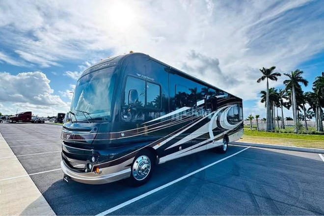 2016 Southwind 36L