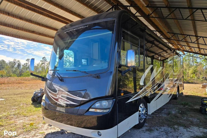 2016 Cross Country 404 RB