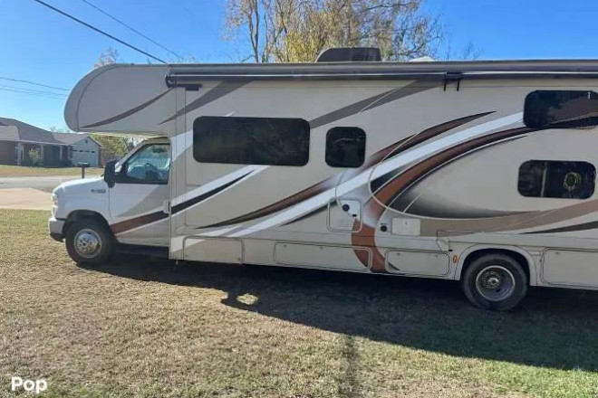 2018 Four Winds 31E