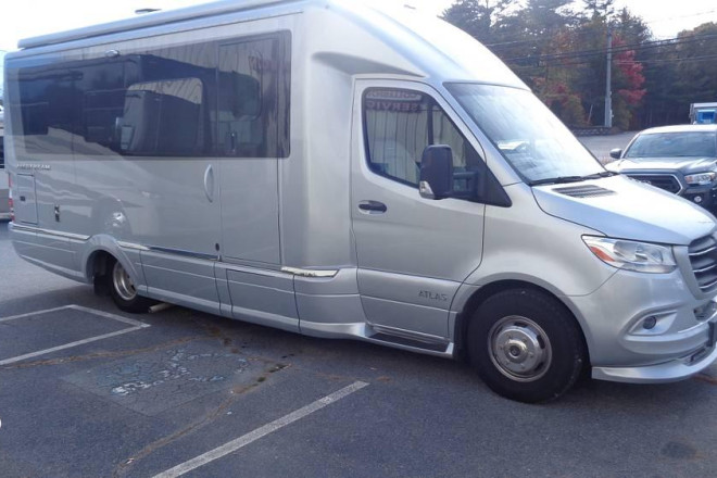 2023 Atlas Murphy Suite